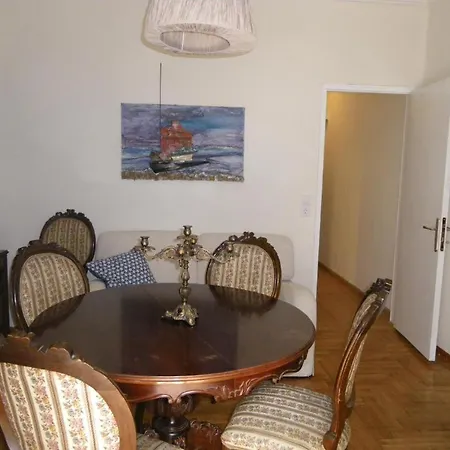 Lägenhet Luxury In The Heart